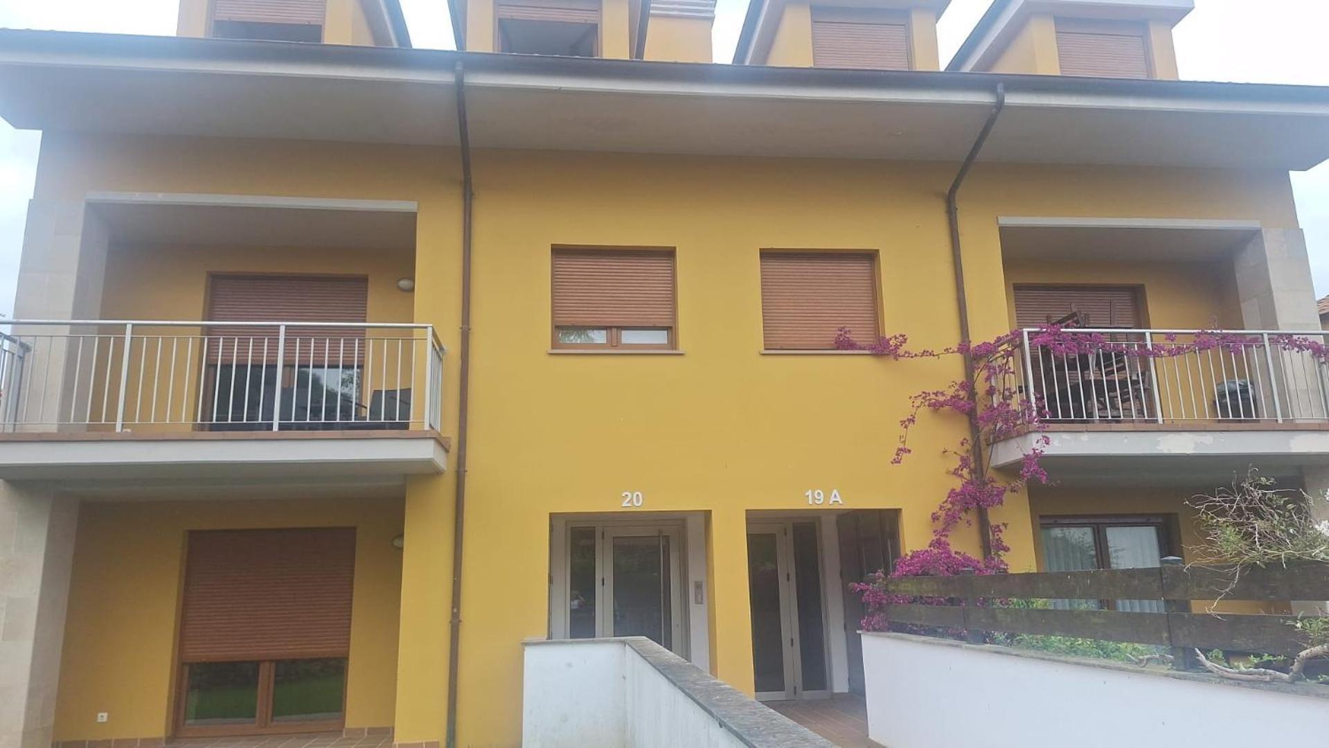Apartament Aldea Bricia 20 Bc *